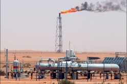 مسلحون يفجرون خطا لنقل النفط بدير الزور في سوريا