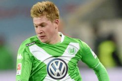 رسميا السيتي يتعاقد مع دي بروين