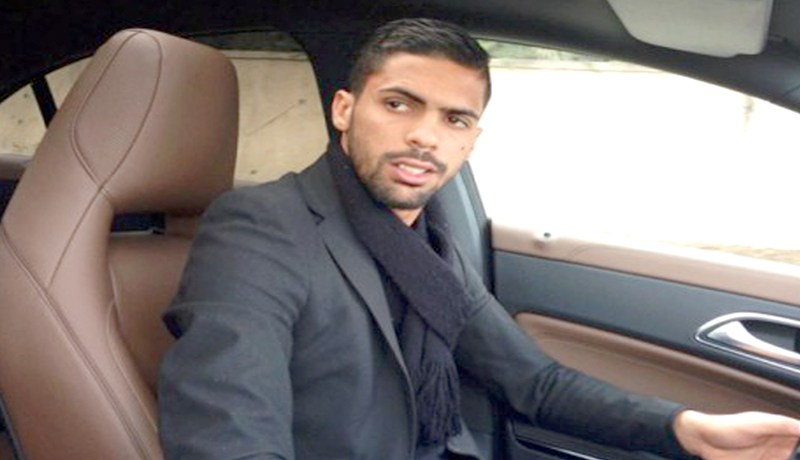 لن أكشف من هو اللاعب الذي كان يشرب الماء خلال التدريبات في نهار رمضان