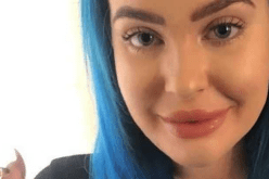 عطست فأخرجت خاتما فقدته قبل 12 عاما