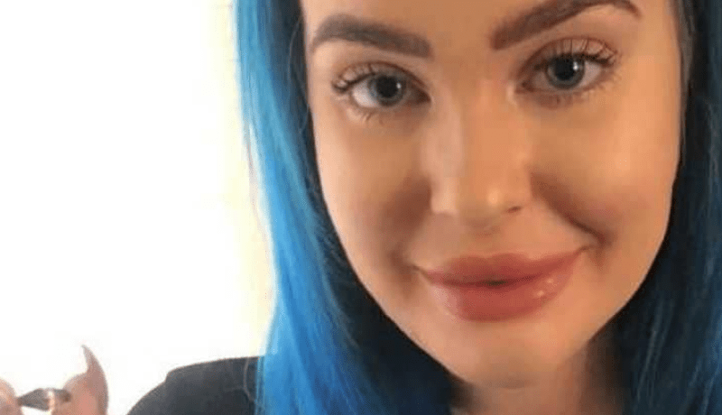 عطست فأخرجت خاتما فقدته قبل 12 عاما