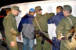 أبناء ''مليارديرات'' متهمون بالتورط في قضية سرقة شاحنة الإسمنت في رمضان بخميس مليانة