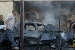 مقتل 15 شخصا في سلسلة انفجارات في العراق