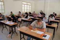 نجاح أزيد من 148 ألف مترشح في الإمتحان المكتوب لمسابقة توظيف الأساتذة