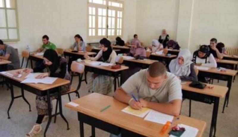 نجاح أزيد من 148 ألف مترشح في الإمتحان المكتوب لمسابقة توظيف الأساتذة