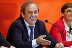 بلاتيني يطالب بتسجيل أحاديث الحكام أثناء المباريات