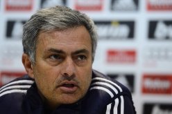 مورينيو يؤكد عدم ارتباط مصير رونالدو به.. ويفتح النار على كاسياس