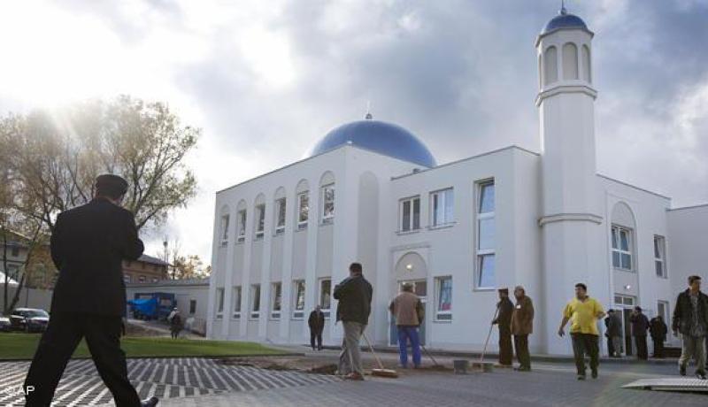 63 مسجدا تعرض لممارسات معادية للإسلام خلال سنة 2015