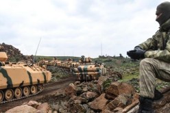 وزير تركي.. عملية “غصن الزيتون” لن تتسبب في سقوط ضحايا مدنيين