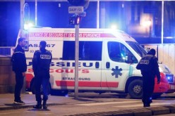 ارتفاع ضحايا اطلاق نار بوسط ستراسبورغ الفرنسية