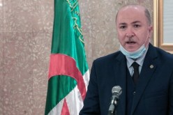 الوزيرالأول يطلب من أعضاء الحكومة التعجيل بوتيرة التلقيح ضد كورونا