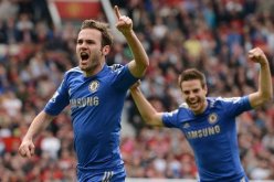 تشيلسي يهزم الشياطين الحمر ويستعيد المركز الثالث