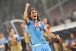 نابولي يعمق جراح إنتر ميلان