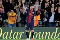 البرصا يصالح جماهير الكامب نو بعد كبوته في دوري الأبطال