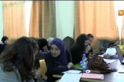 بالفيديو أساتذة جامعيون أبطال السرقة العلمية لمذكرات تخرجهم