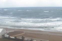 مصالح الأرصاد الجوية تحذر من أمواج عالية في نشرية خاصة