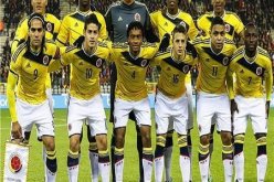 كولومبيا تفوز على اليونان (3-0)