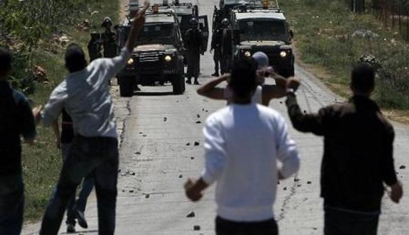 نائب في التشريعي الفلسطيني يطالب الجامعة بالتراجع عن مبادرة تبادل أراضٍ فلسطينية بإسرائيلية