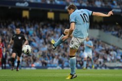 مانشيستر سيتي يعزز وصافته في البريميرليغ