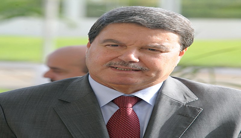هامل يدرّب الشرطة الفلسطينية