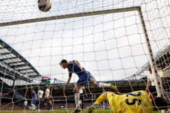 توتنهام يفرض التعادل على تشيلسي