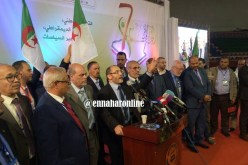 مقري: ما هو جيد سنثمنه وما هو سيء نطرحه