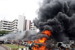 مقتل 5 أشخاص في هجومين انتحاريين بشمال الكاميرون