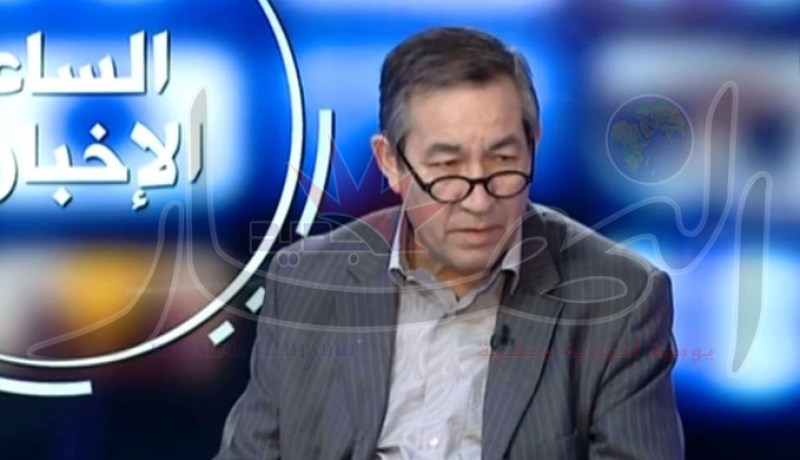 بالفيديو بورايو يتحدث حصريا عن الأسباب الحقيقة لتأجيل قضية سوناطراك
