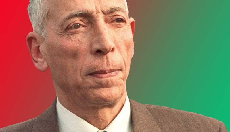 وقفة ترحم على روح الرئيس الراحل محمد بوضياف