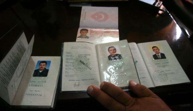 اردوغان يعلن الافراج عن 4 مهندسين اتراك مختطفين في افغانستان