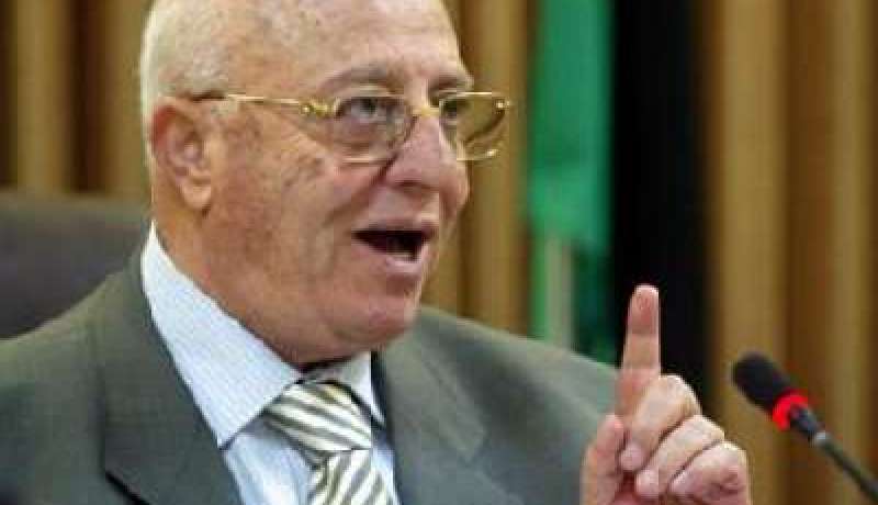 قريع يدعو إلى تشكيل ائتلاف دولي لإنهاء الاحتلال الإسرائيلي