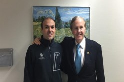 قس أميركي يقول إيران كانت تعدم السنة بسبب معتقداتهم