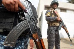 مقتل وإصابة 14 شخصا في هجوم مسلح على محال لبيع المشروبات الكحولية في بغداد