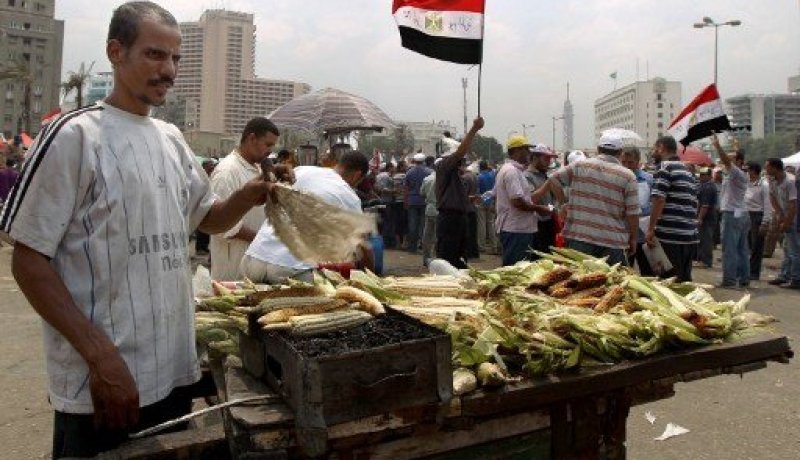 ديون مصر الخارجية تصل إلى 42 مليار$
