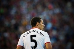 الانكليزي ريو فيرديناند يعتزل دولياً