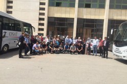 الترويج للسياحة الجزائرية من القصبة في إطار معرض الجزائر الدولي