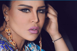 أحلام تبدي قلقها على سعد لمجرد و تطالب الجمهور بالدعاء له