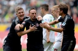 بايرن يواصل تألقه وفورتونا يودع البوندسليغا