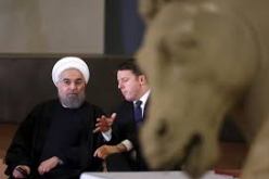 روحاني لم يطلب من ايطاليا تغطية التماثيل في متحف كابيتوليني