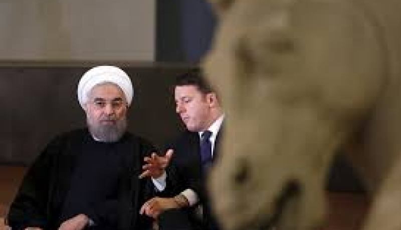 روحاني لم يطلب من ايطاليا تغطية التماثيل في متحف كابيتوليني