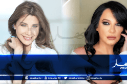 النجمة السورية سلاف فواخرجي تدافع عن نانسي: ليست مجرمة!