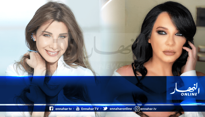 النجمة السورية سلاف فواخرجي تدافع عن نانسي: ليست مجرمة!