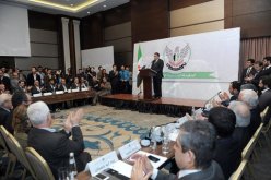 مسؤول امريكي: لا معلومات لدينا عن موافقة المعارضة السورية على المشاركة في “جنيف 2”