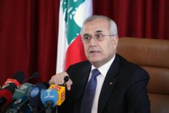 سليمان يحذر حزب الله من الفتنة بسبب تدخله بسورية