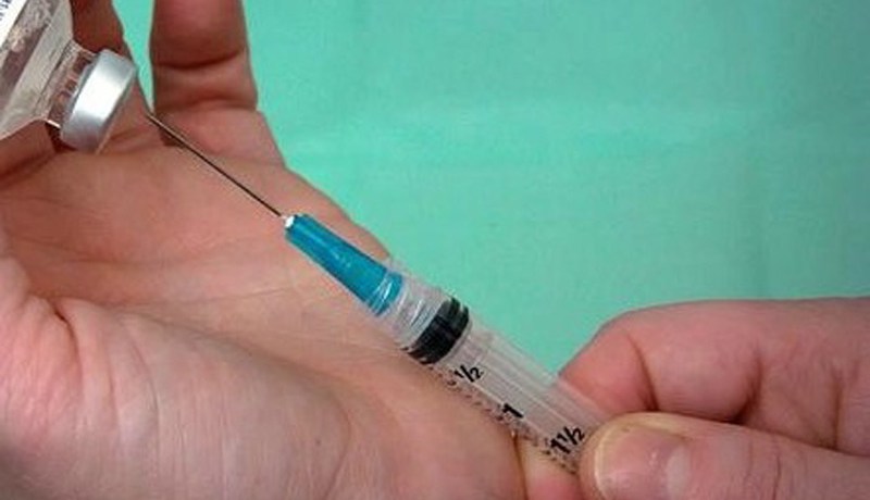 إضافة 700 ألف جرعة تحسبا لانطلاق حملة التلقيح ضد الإنفلونزا الموسمية