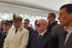 دحمون : عقوبات صارمة للمؤسسات التي تفرغ نفاياتها في المياه