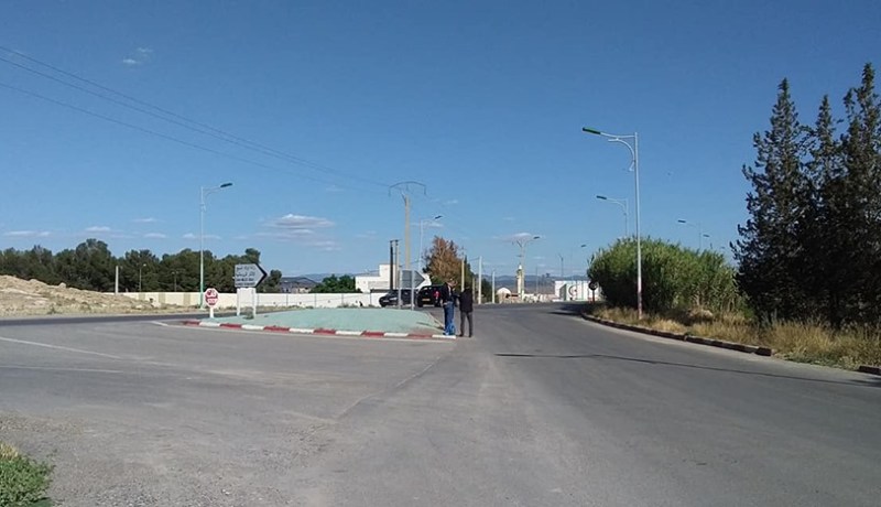 سكان طاڤة بباتنة ينتظرون من المسؤولين رفع الغبن عنهم