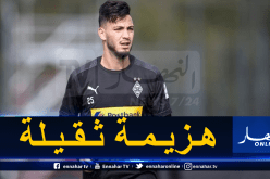 بن سبعيني يتعرض لهزيمة ثقيلة أمام ليفركوزن !