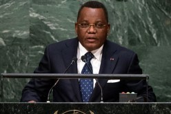 وزير خارجية الكونغو في زيارة الى الجزائر