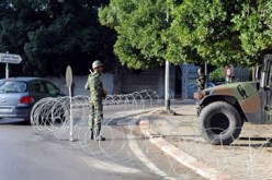 تخفيف حظر التجول في تونس بسبب تحسن الاوضاع الامنية